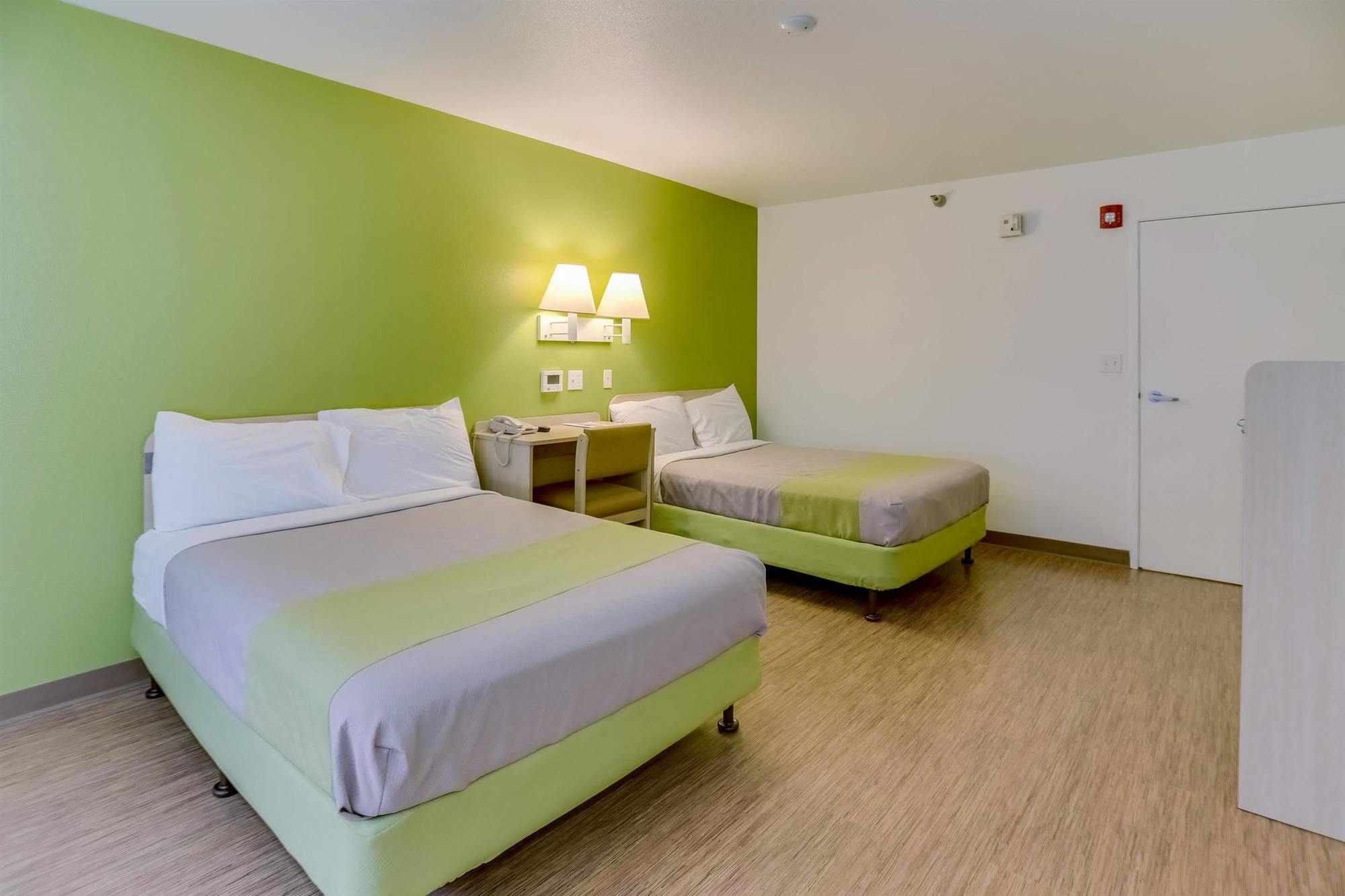 Days By Wyndham East 2* Houston